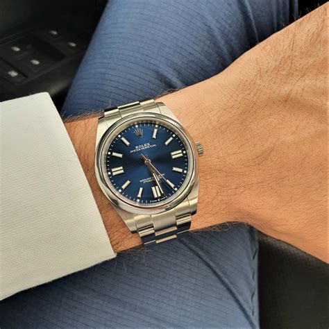 1 op 1 rolex|rolex oyster perpetual 41 for sale.